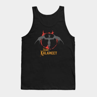 Team Kalameet Tank Top